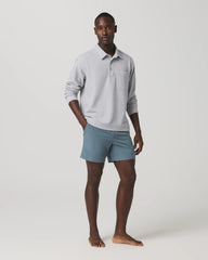 Maverick Volley Short Lined