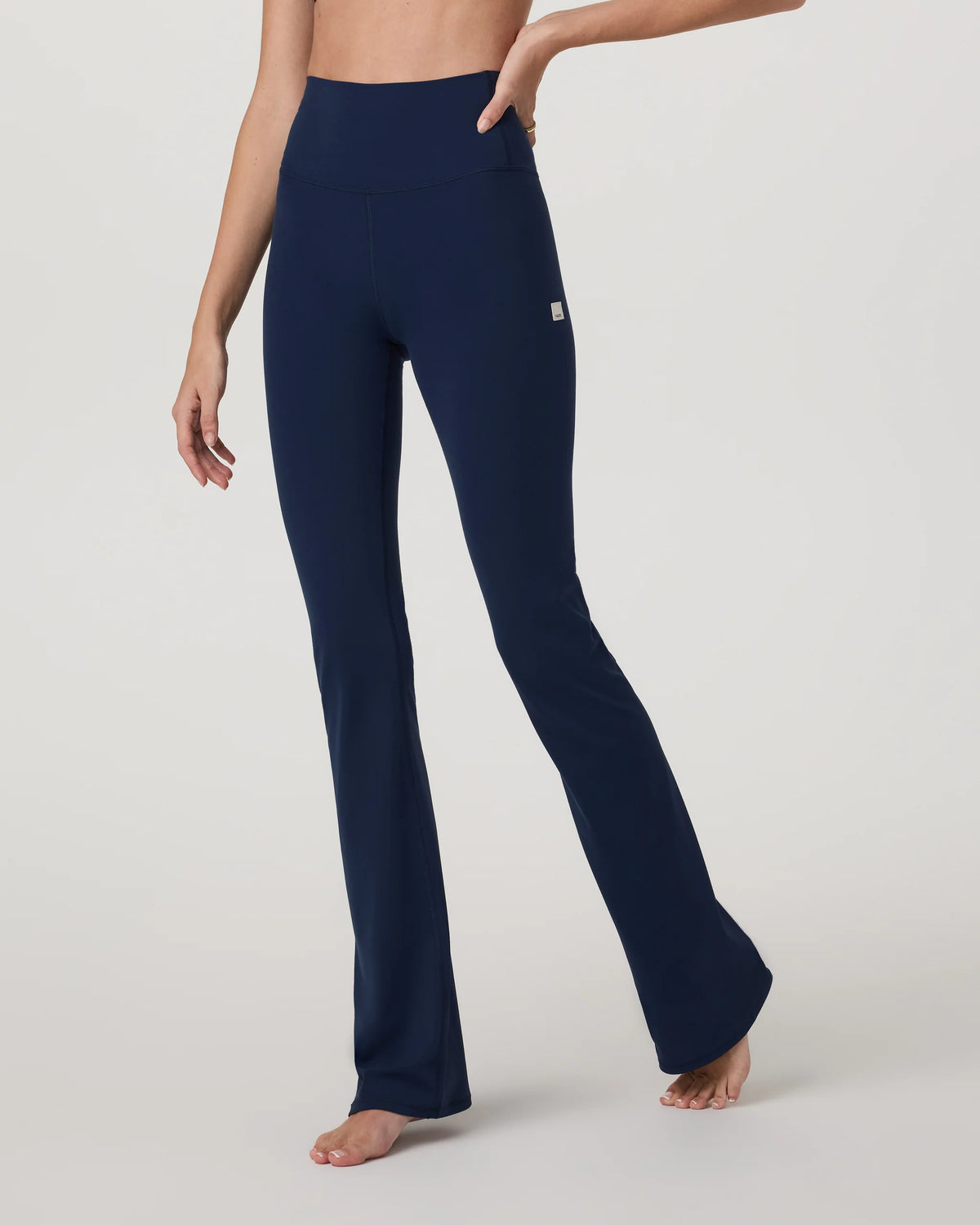 Vuori AllTheFeels™ Slim Flare - Short