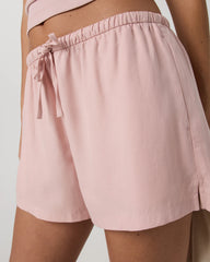 Trestles Twill Tie Short