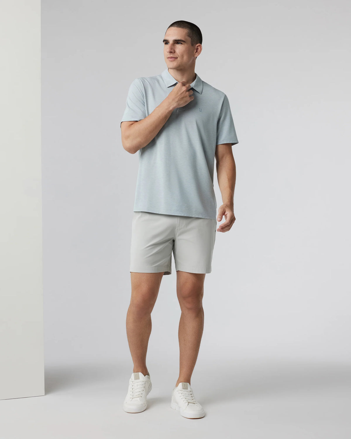 Vuori Meta™ Short 8"