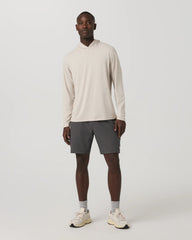 Long Sleeve Everyday Fitness Hoodie
