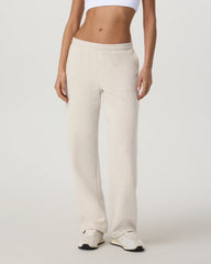 Restore Straight Leg Sweatpant-Short