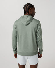 Ponto Pullover Hoodie