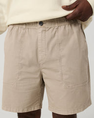 Coast Short 7"