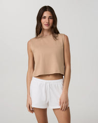 Heavyweight Cotton Easy Tank