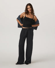 Trestles Twill Wideleg