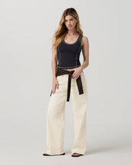 Pose Seams Tank