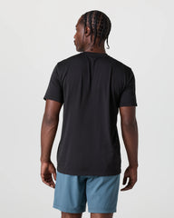 Short Sleeve Clearview Seamless Tee
