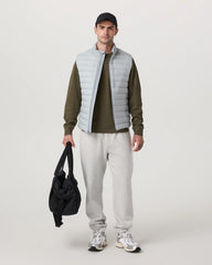Steadfast Insulated Vest
