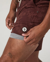 Kore Short Unlined 7"