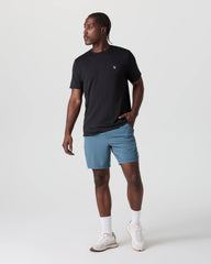 Short Sleeve Clearview Seamless Tee