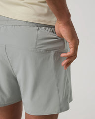 Terrain Short Lined 5"