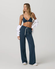 Halo Triangle Bra