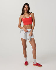 Daily Layered Tank