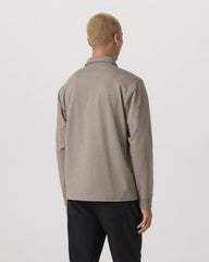 Long Sleeve Coronado Rugby
