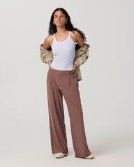 Villa Wideleg Trouser