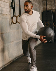 Strato Tech Hoodie