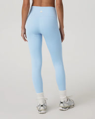 Inversion Rib Legging