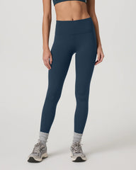 Inversion Rib Legging
