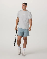 Crosscourt Short Unlined 7"