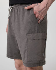 Sunday Performance Utility Short 8"