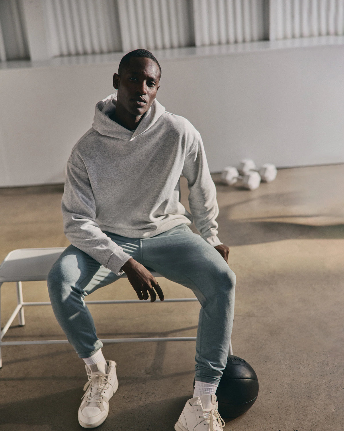 Ponto Performance Jogger