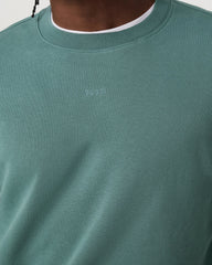 Cypress Logo Crew
