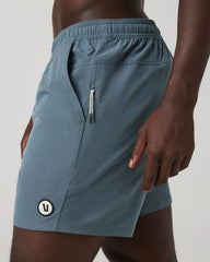 Maverick Volley Short Lined