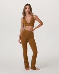 Vuori AllTheFeels™ Triangle Bra