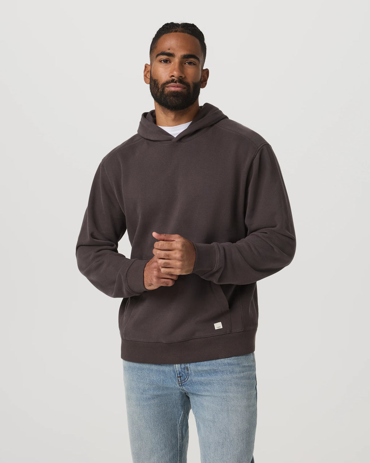 Cypress Vintage Hoodie