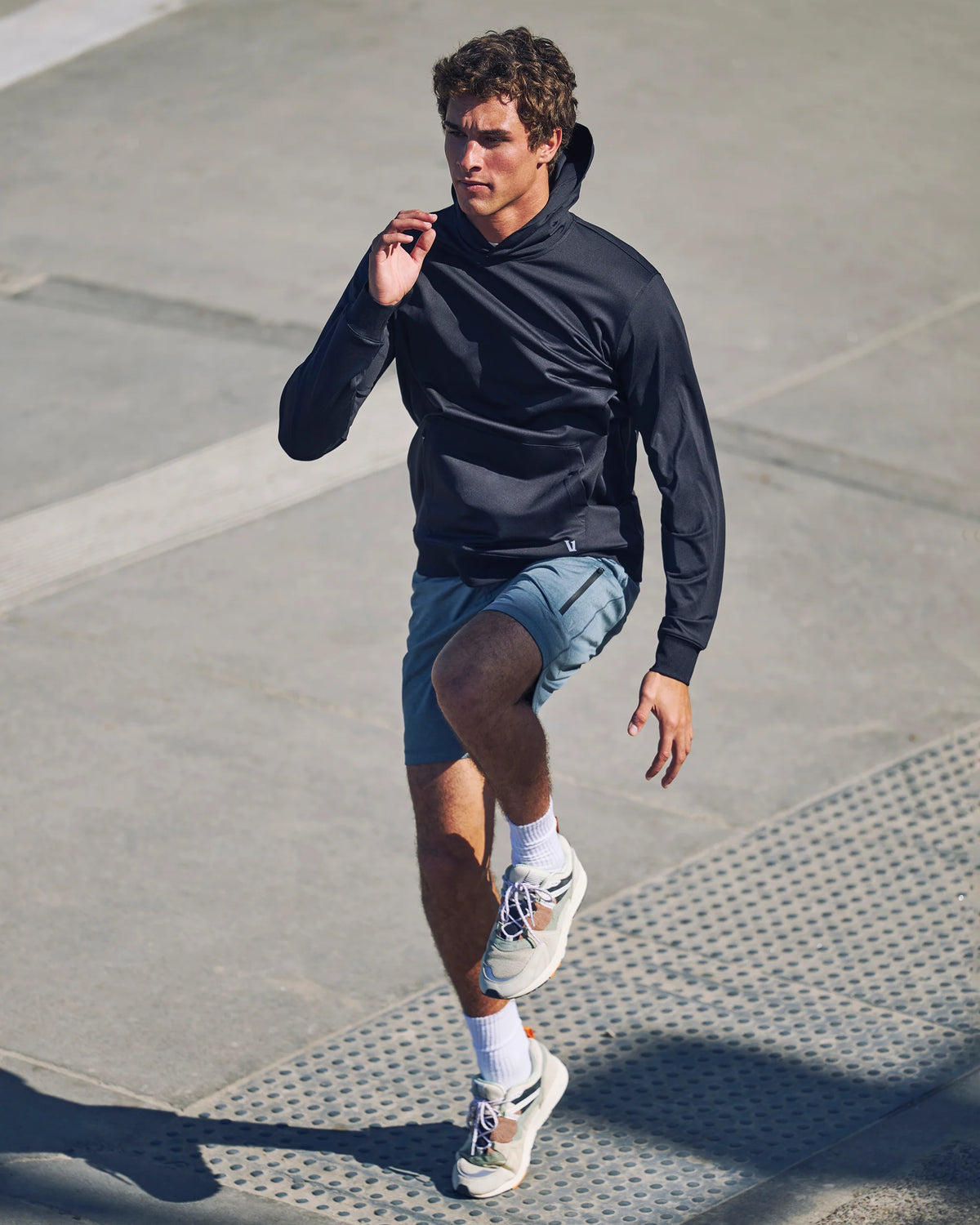 Sunday Hoodie 2.0