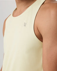 Sleeveless Terrain Tank