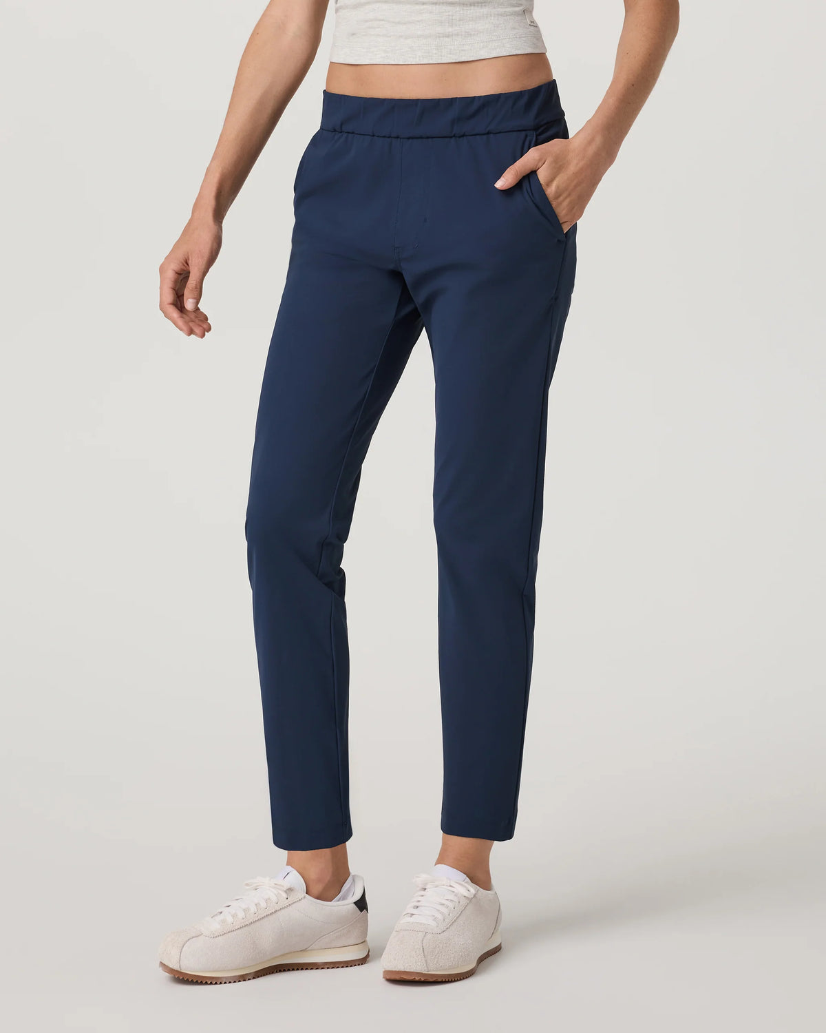 Miles Ankle Pant