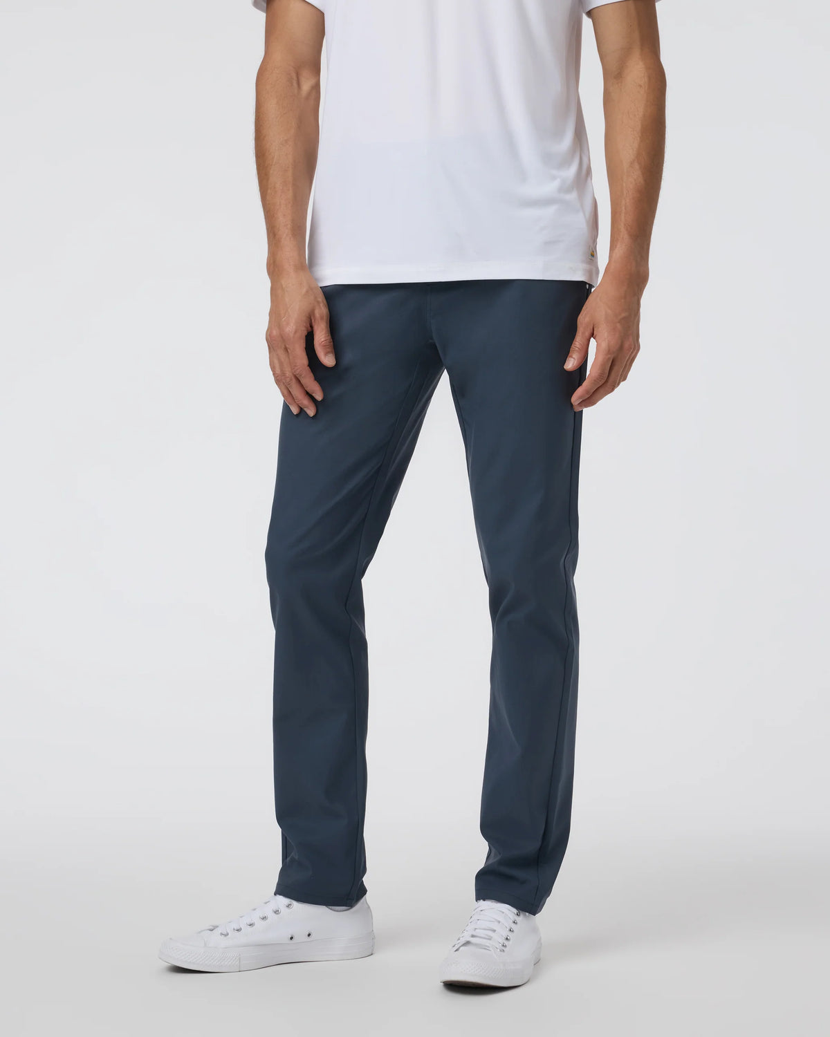 Cascade Tech Chino Pant Athletic Slim Fit 32"