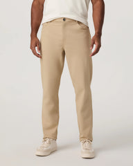 Vuori Meta™ Twill Pant Athletic Slim 30"