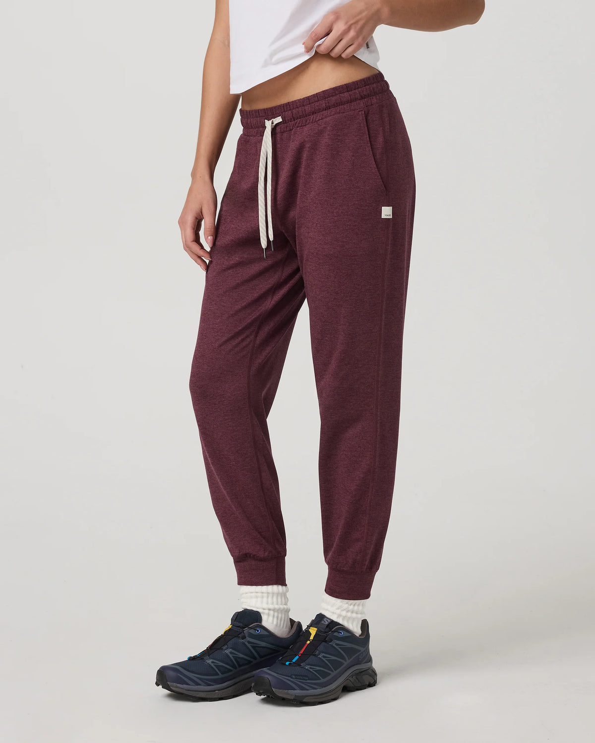 Performance Jogger