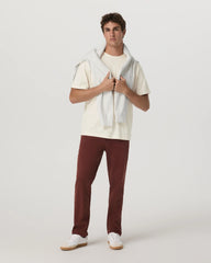 Benton Stretch Twill Pant Classic Fit 32"