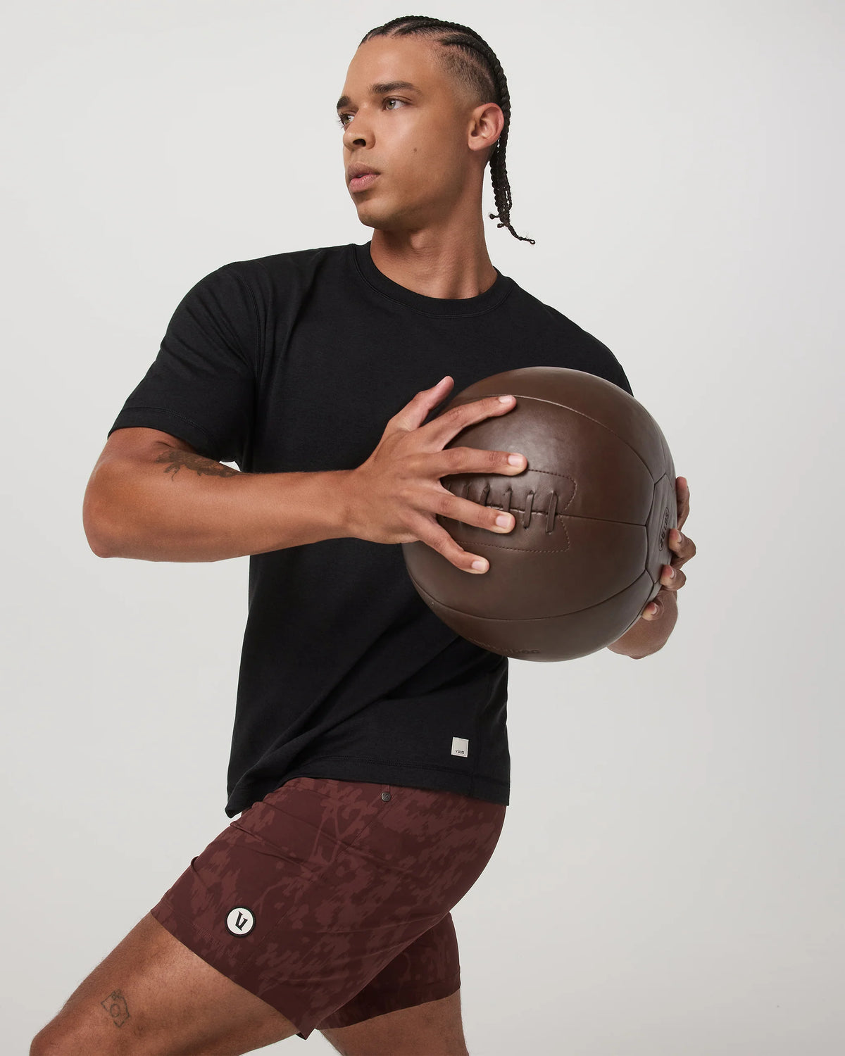 Kore Short Unlined 7"
