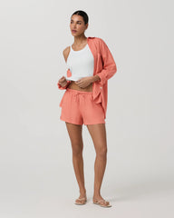 Trestles Twill Tie Short