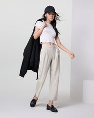 Elevation Ankle Trouser