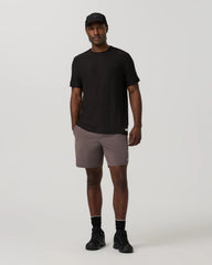 Banks Short Unlined 7"