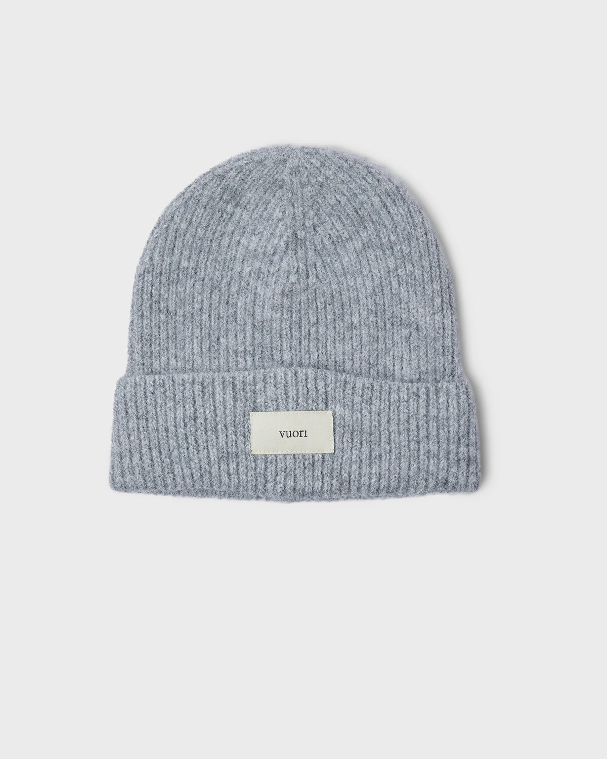 Label Beanie