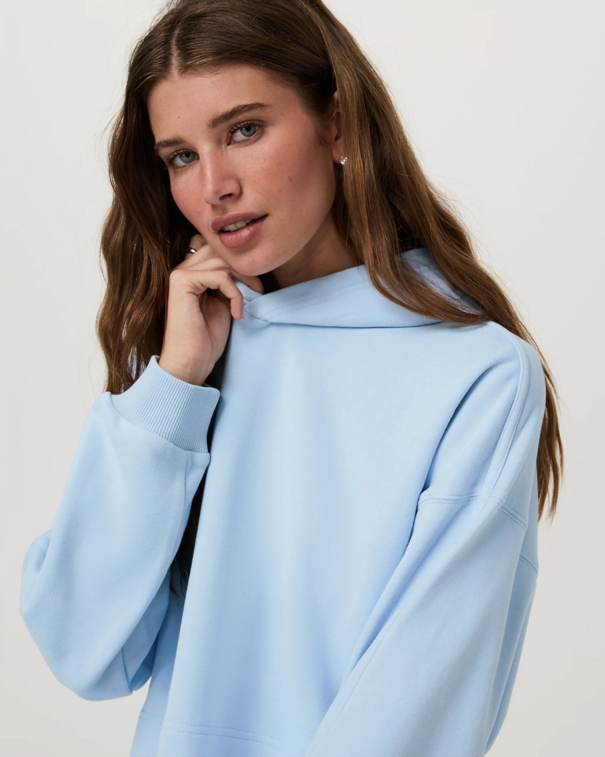 Sedona Pullover Hoodie