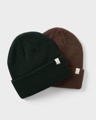 Alpine Waffle Beanie