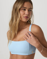 Inversion Rib Bra