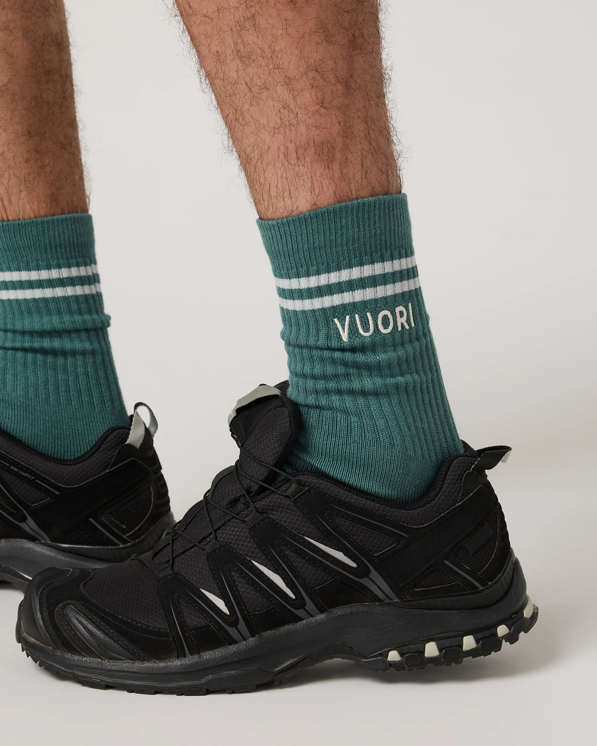 Vuori Crew Sock 2.0