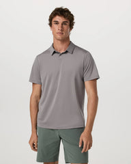 Short Sleeve Viewpoint Performance Polo 2.0