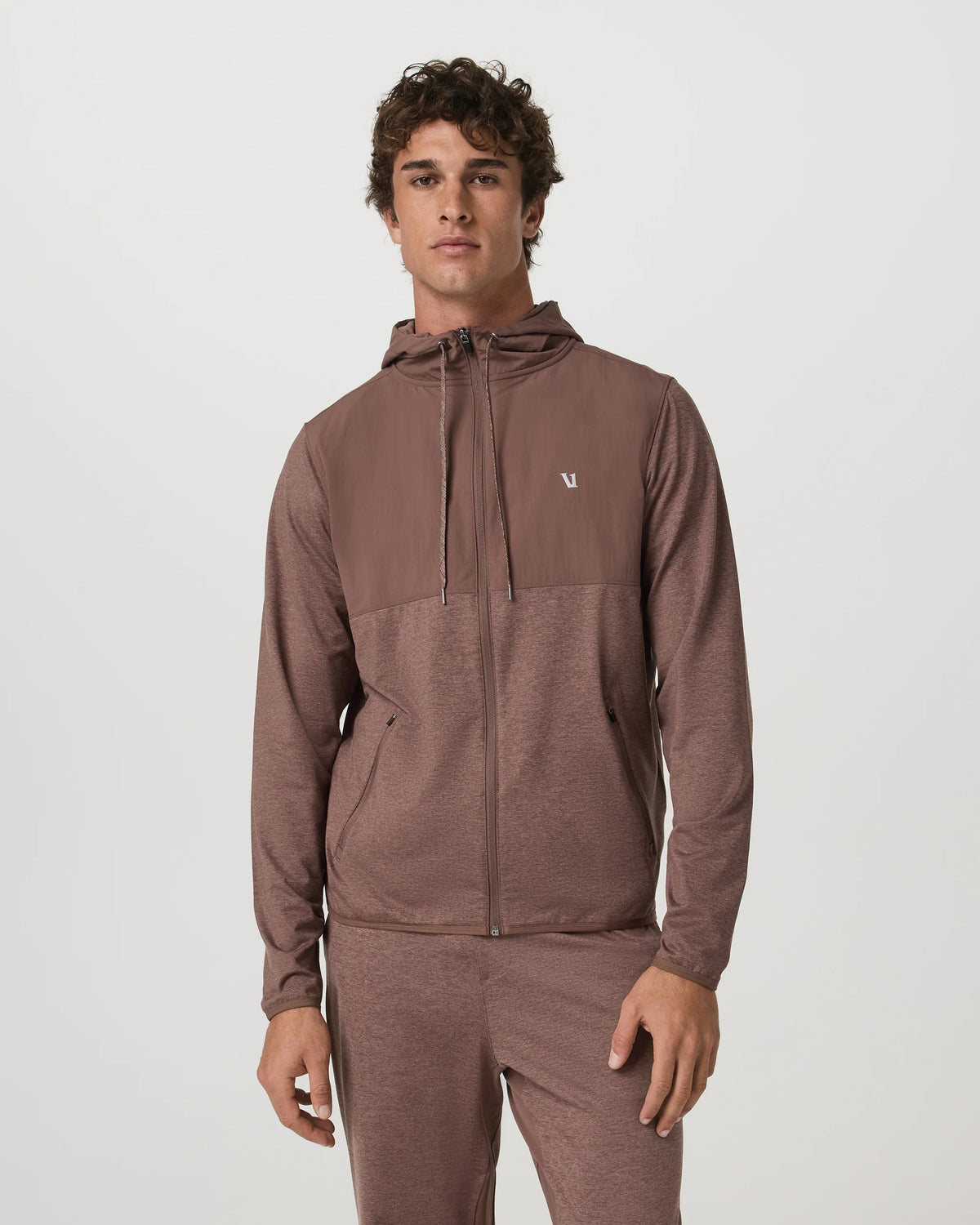 Sunday Element Jacket