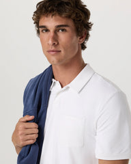 Short Sleeve Ponto Performance Polo