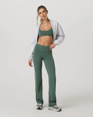 Vuori AllTheFeels™ Strappy Back Bra